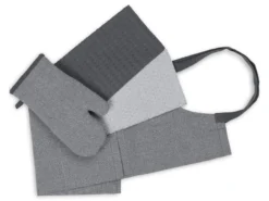 Bastian Tekstiler Tekstilsæt Recycle 5 Dele 10 Bastian Tekstiler Tekstilsæt Recycle 5 Dele -Køkkenmaskiner Butik 18437 1handske high scaled