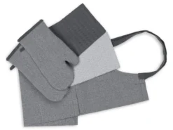 Bastian Tekstiler Tekstilsæt Recycle 5 Dele 13 Bastian Tekstiler Tekstilsæt Recycle 5 Dele -Køkkenmaskiner Butik 18437 high scaled