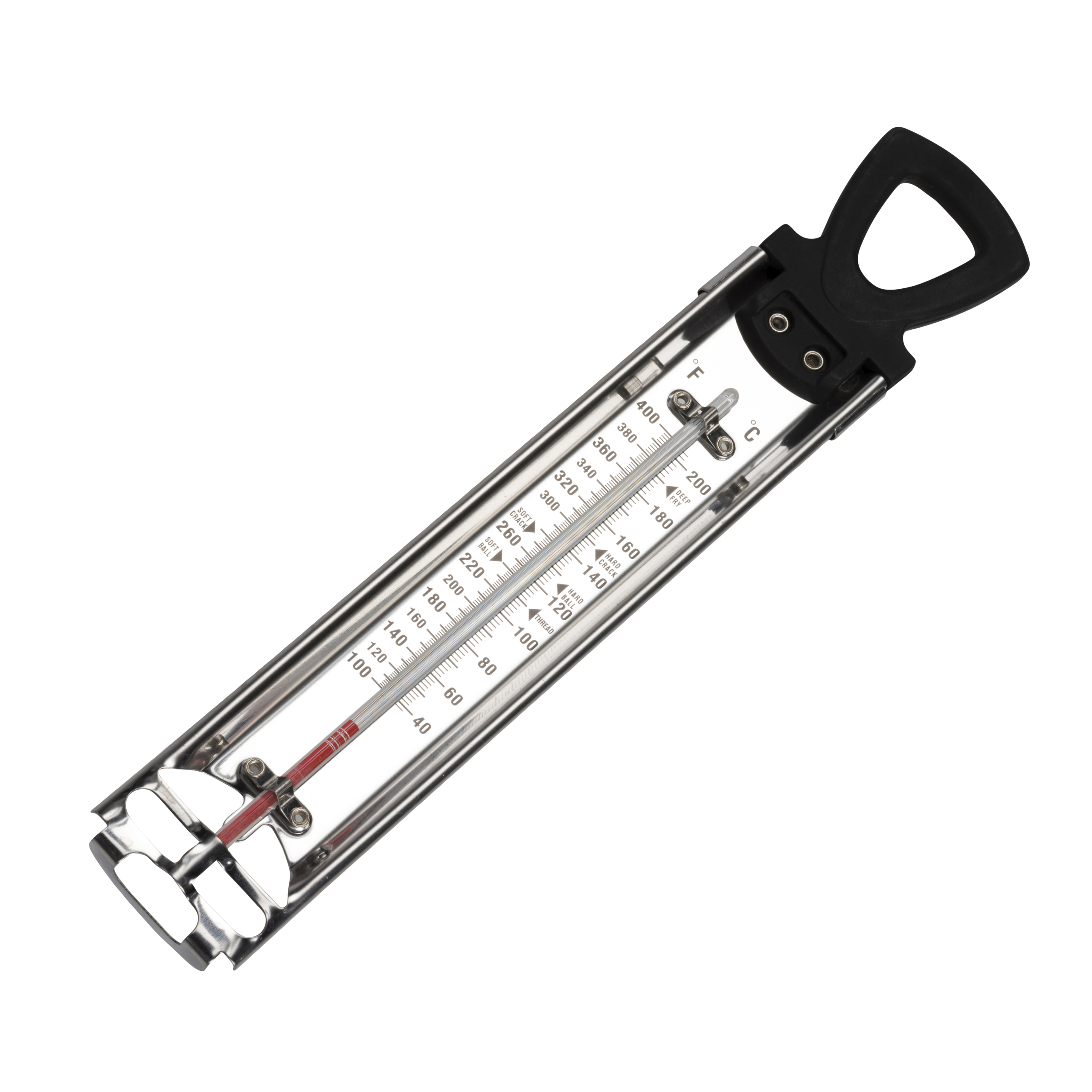 Patisse Sukkertermometer 3 Patisse Sukkertermometer