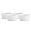 Pillivuyt Serie Originale Ramekin Lav Nr. 1 4 Stk. 2 Pillivuyt Serie Originale Ramekin Lav Nr. 1 4 Stk. -Køkkenmaskiner Butik 18763