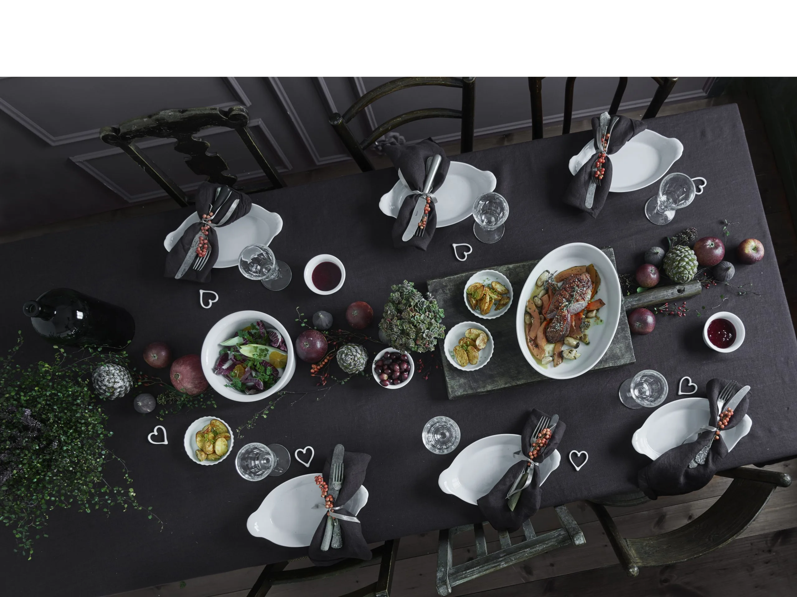 Pillivuyt Sancerre Ramekin 7 Pillivuyt Sancerre Ramekin - Billede 5