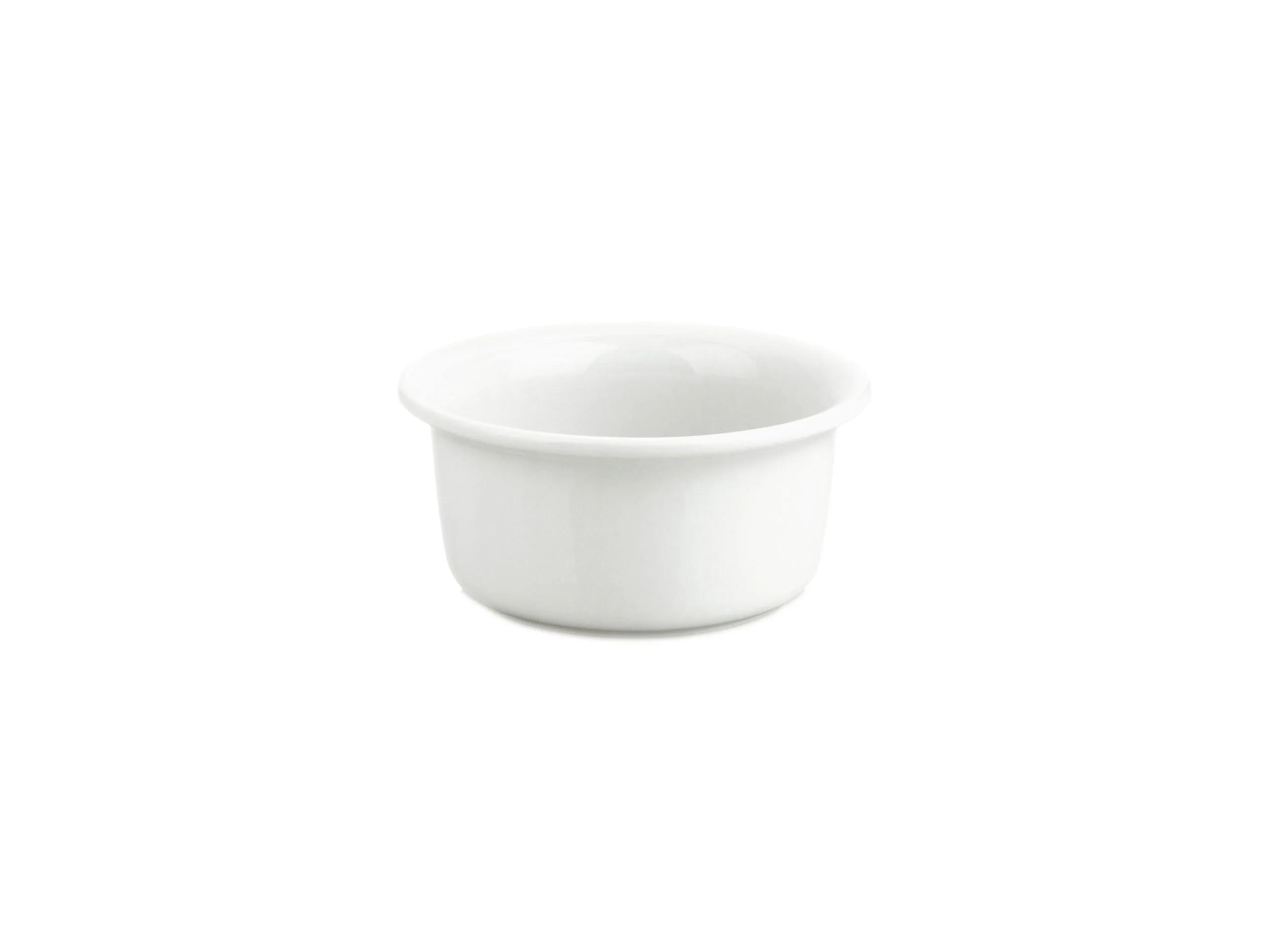 Pillivuyt Sancerre Ramekin 8 Pillivuyt Sancerre Ramekin - Billede 6