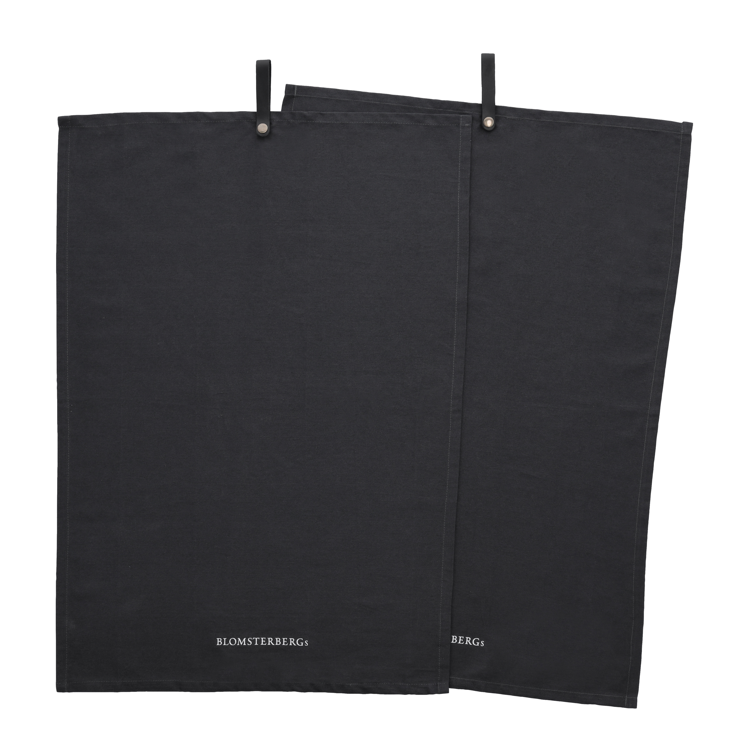 Blomsterbergs Viskestykke 2 Stk. 3 Blomsterbergs Viskestykke 2 Stk.