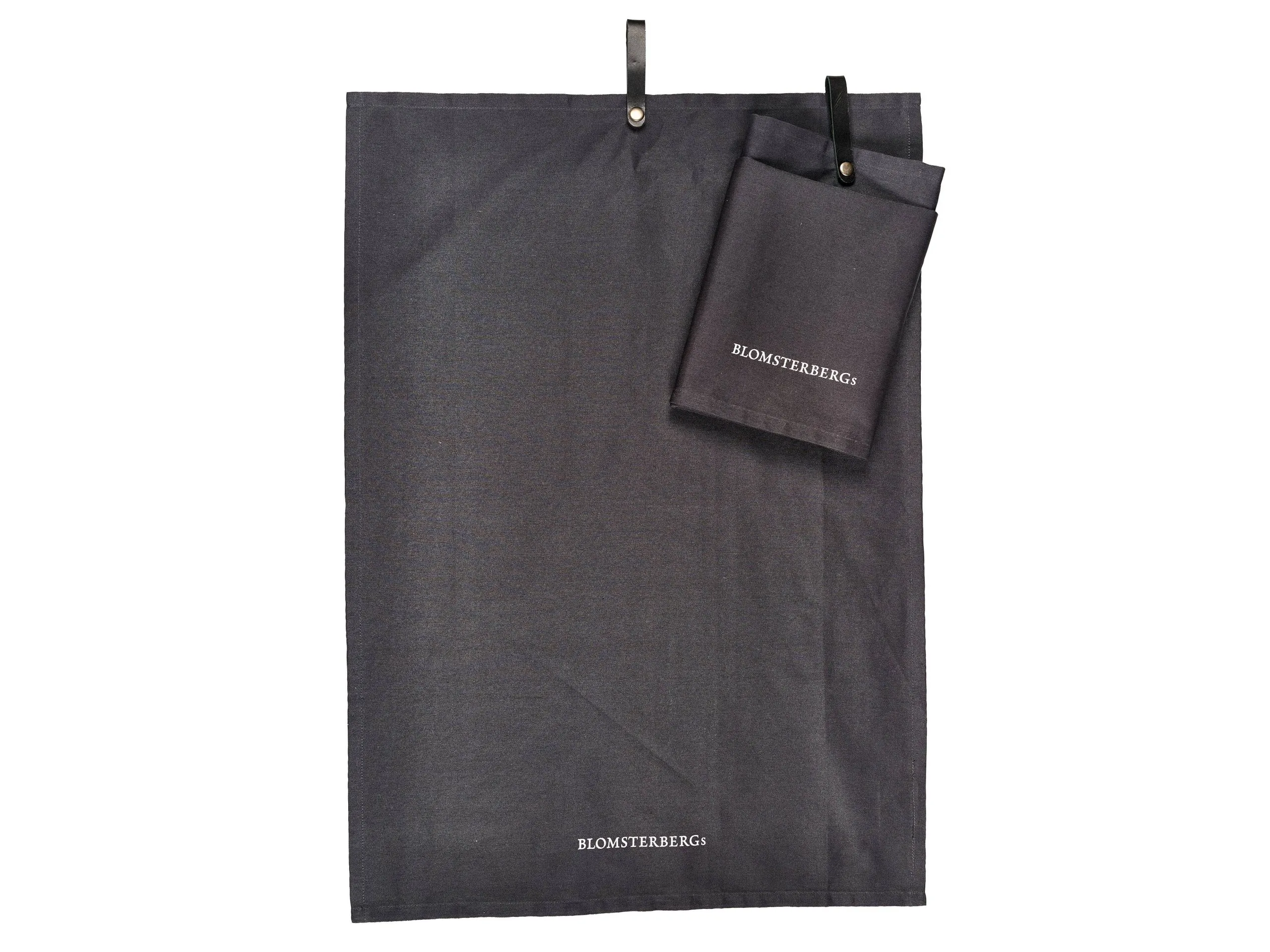 Blomsterbergs Viskestykke 2 Stk. 4 Blomsterbergs Viskestykke 2 Stk. - Billede 2