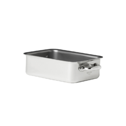 Mauviel Cook Style Bradepande Mini