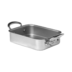 Mauviel Cook Style Bradepande Mini -Køkkenmaskiner Butik 19591