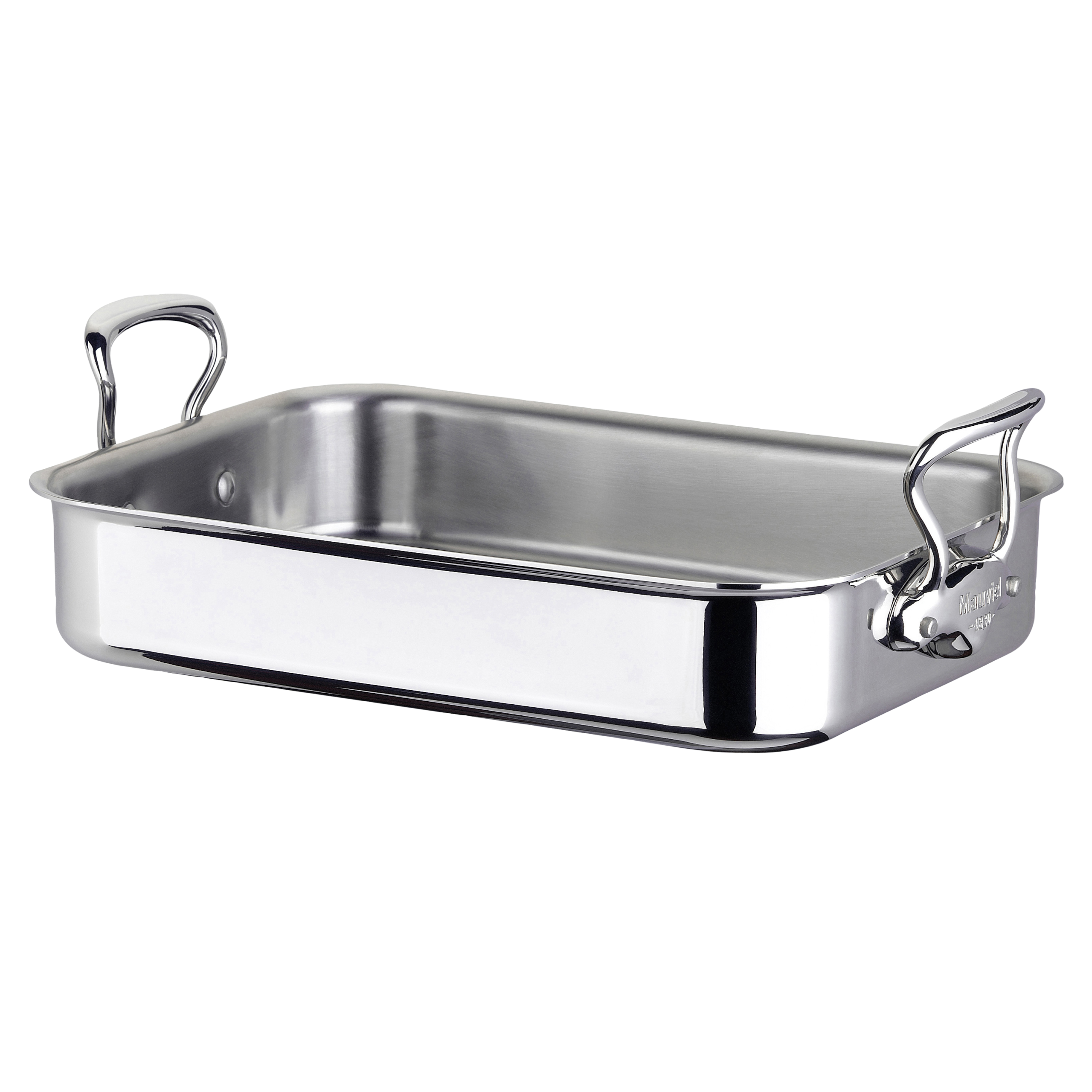 Mauviel Cook Style Bradepande 3 Mauviel Cook Style Bradepande