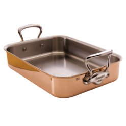 Mauviel M'150S Bradepande