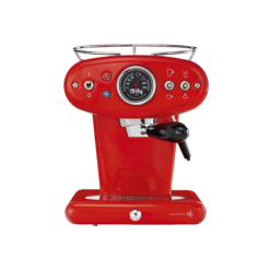 X1 E&C Illy Kapsel-espressomaskine