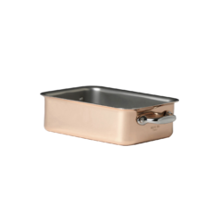 Mauviel Bradepande Mini