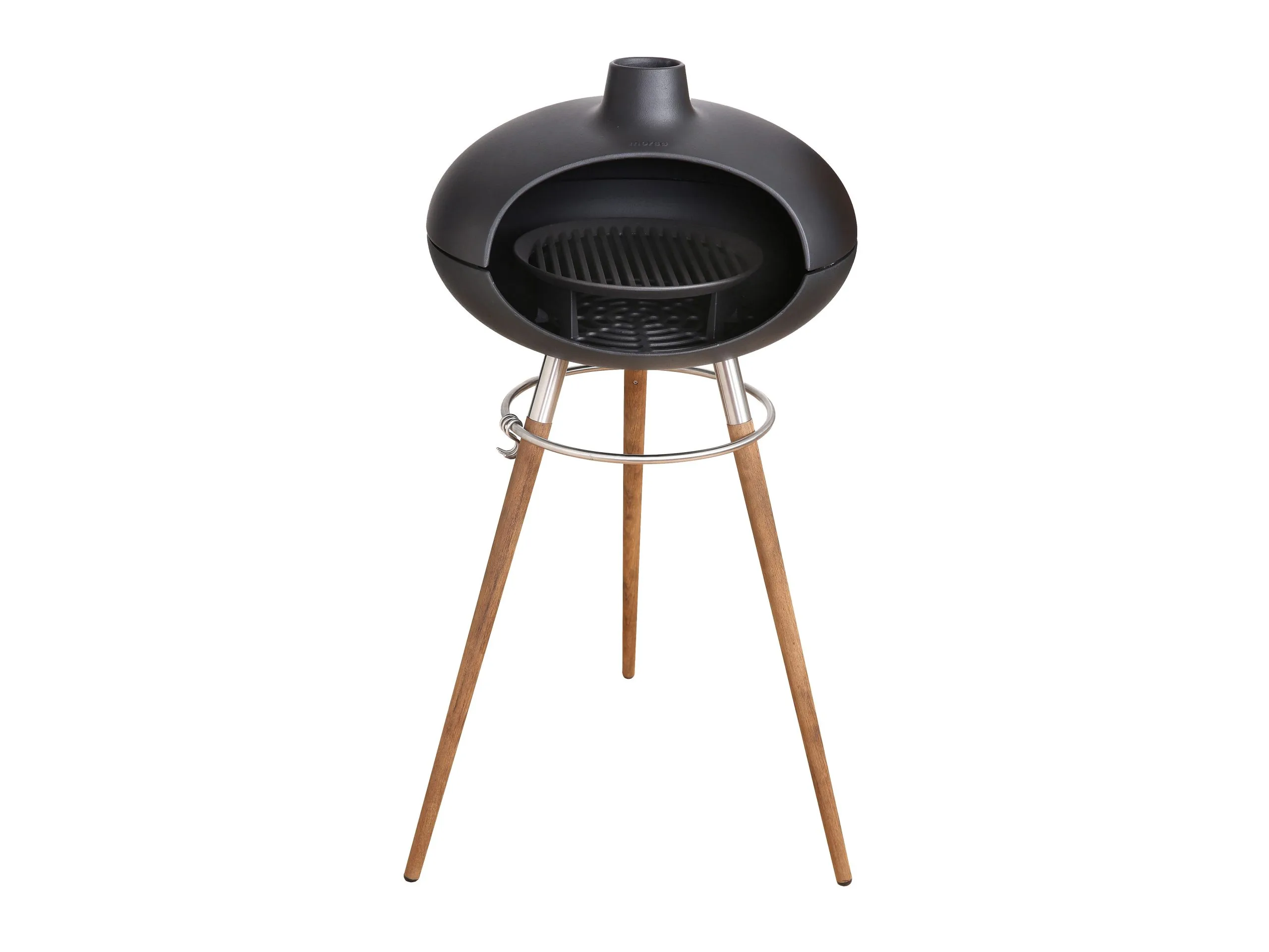 Morsø Forno Grill 4 Morsø Forno Grill - Billede 2