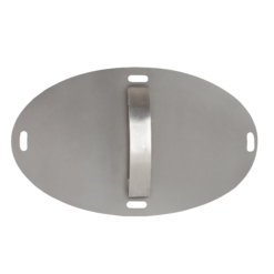 Morsø Grill FORNO II Dør