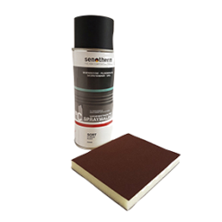 Morsø Spray Vedligeholdelseskit