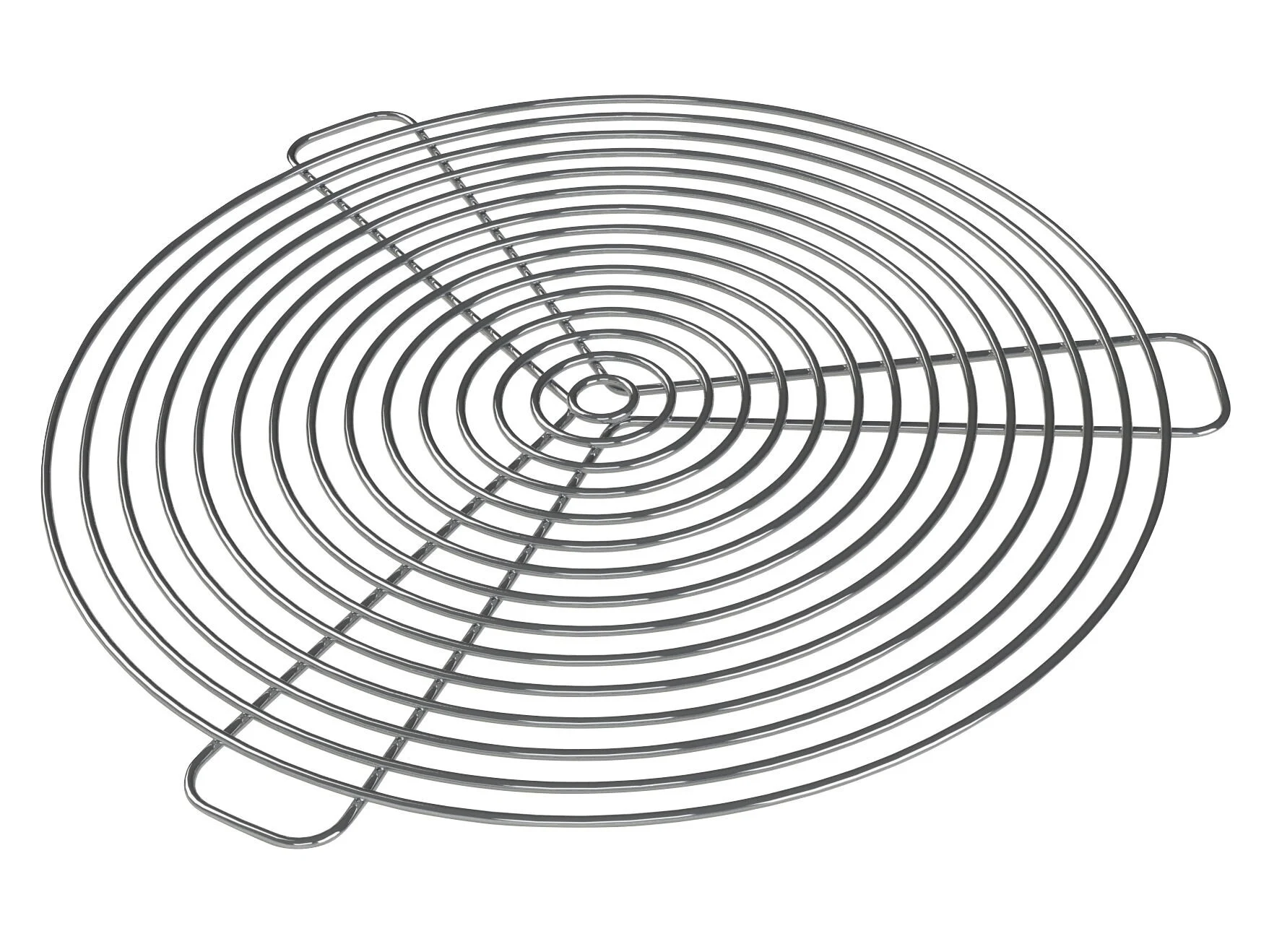 Morsø Ignis Grillrist 4 Morsø Ignis Grillrist - Billede 2