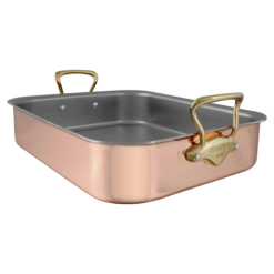 Mauviel M'150B Bradepande