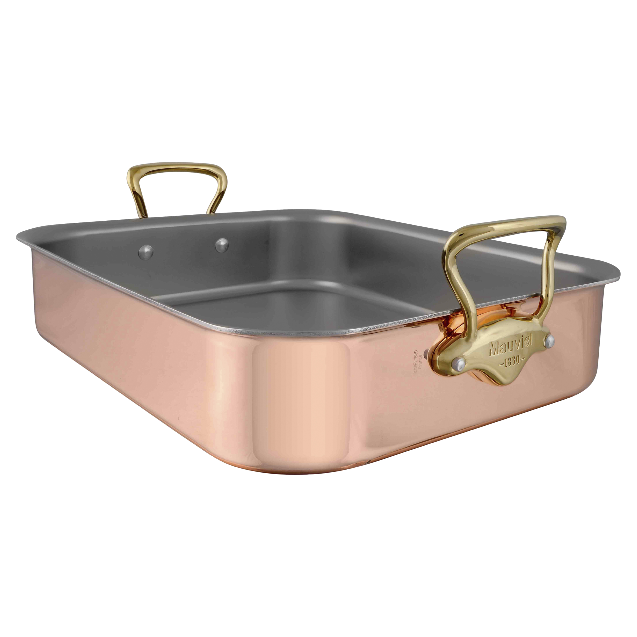 Mauviel M'150B Bradepande 3 Mauviel M'150B Bradepande