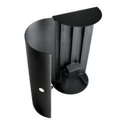 Morsø Complete Pejsesæt