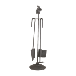 Morsø Classic Pejsesæt