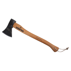 Morsø Axe Økse Med Træskaft