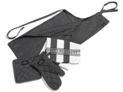 Pillivuyt Tekstilsæt 6 Dele 9 Pillivuyt Tekstilsæt 6 Dele -Køkkenmaskiner Butik 20341 high