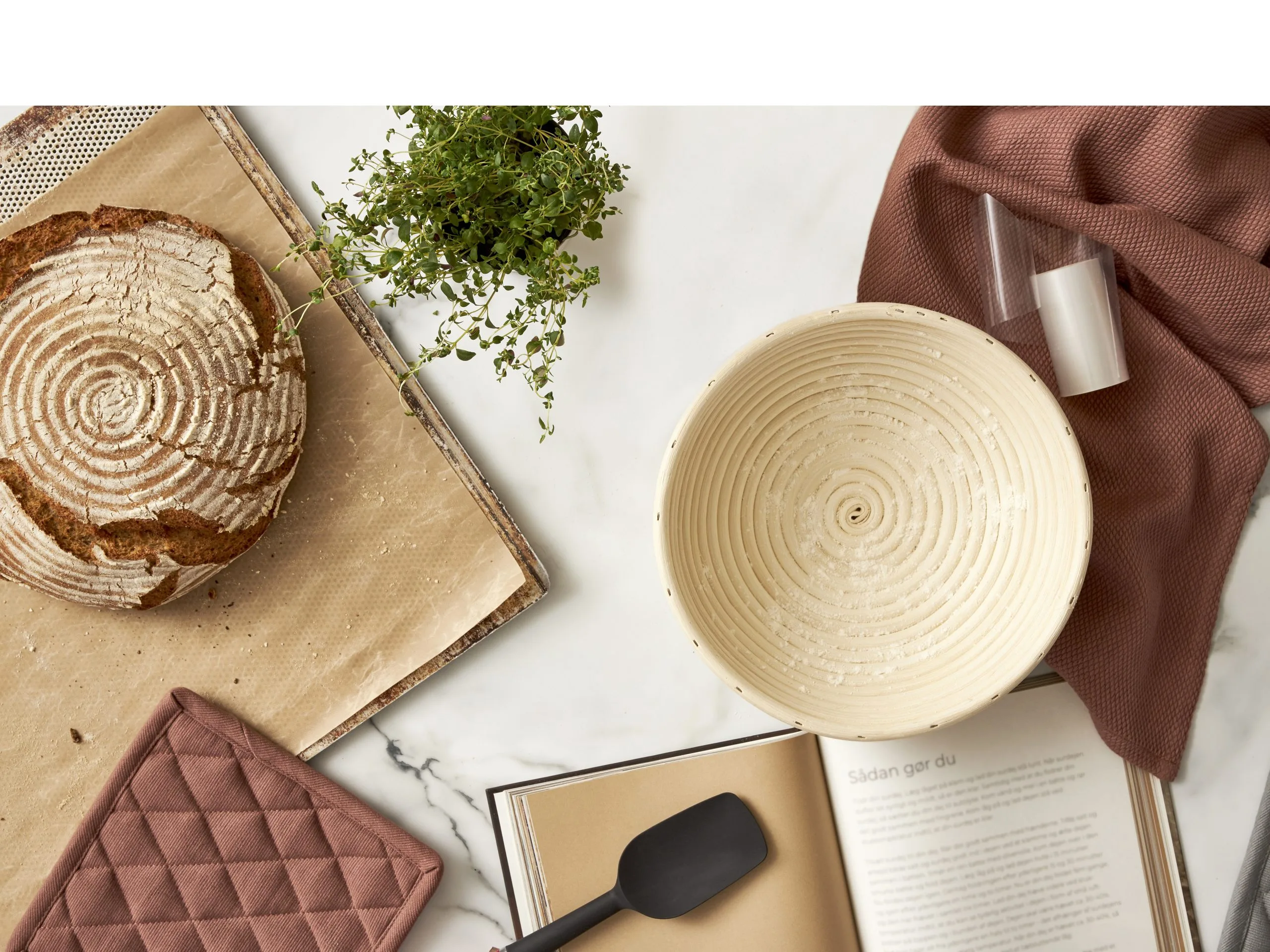 Patisse Hævekurv Rund 4 Patisse Hævekurv Rund - Billede 2