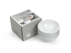 Pillivuyt Michelle Skål 4 Stk. -Køkkenmaskiner Butik 21115 high scaled