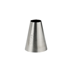 Blomsterbergs Glat Tylle