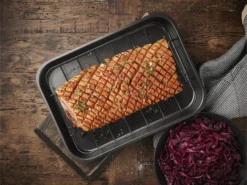 Funktion Bradepande M/rist -Køkkenmaskiner Butik 223866 env 2 high scaled