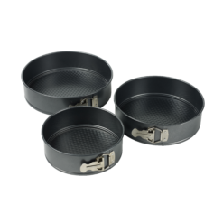 Funktion Springformsæt 3 Stk.