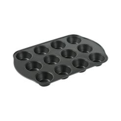 Funktion 12 Huller Muffinform