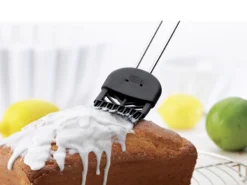 Rösle Bagepensel -Køkkenmaskiner Butik 22437 env 3 high