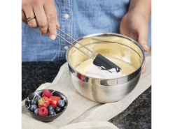 Rösle Spatel/dejskraber Smal -Køkkenmaskiner Butik 22438 env 1 high