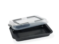 Funktion M/låg Bradepande -Køkkenmaskiner Butik 224463 2 high scaled