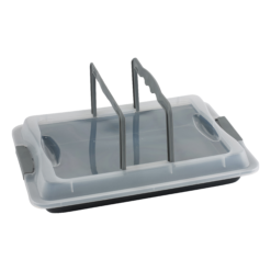 Funktion M/låg Bradepande -Køkkenmaskiner Butik 224464