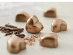 Blomsterbergs Hjerte Chokoladeform 10 Blomsterbergs Hjerte Chokoladeform -Køkkenmaskiner Butik 224987 emb 1 high scaled