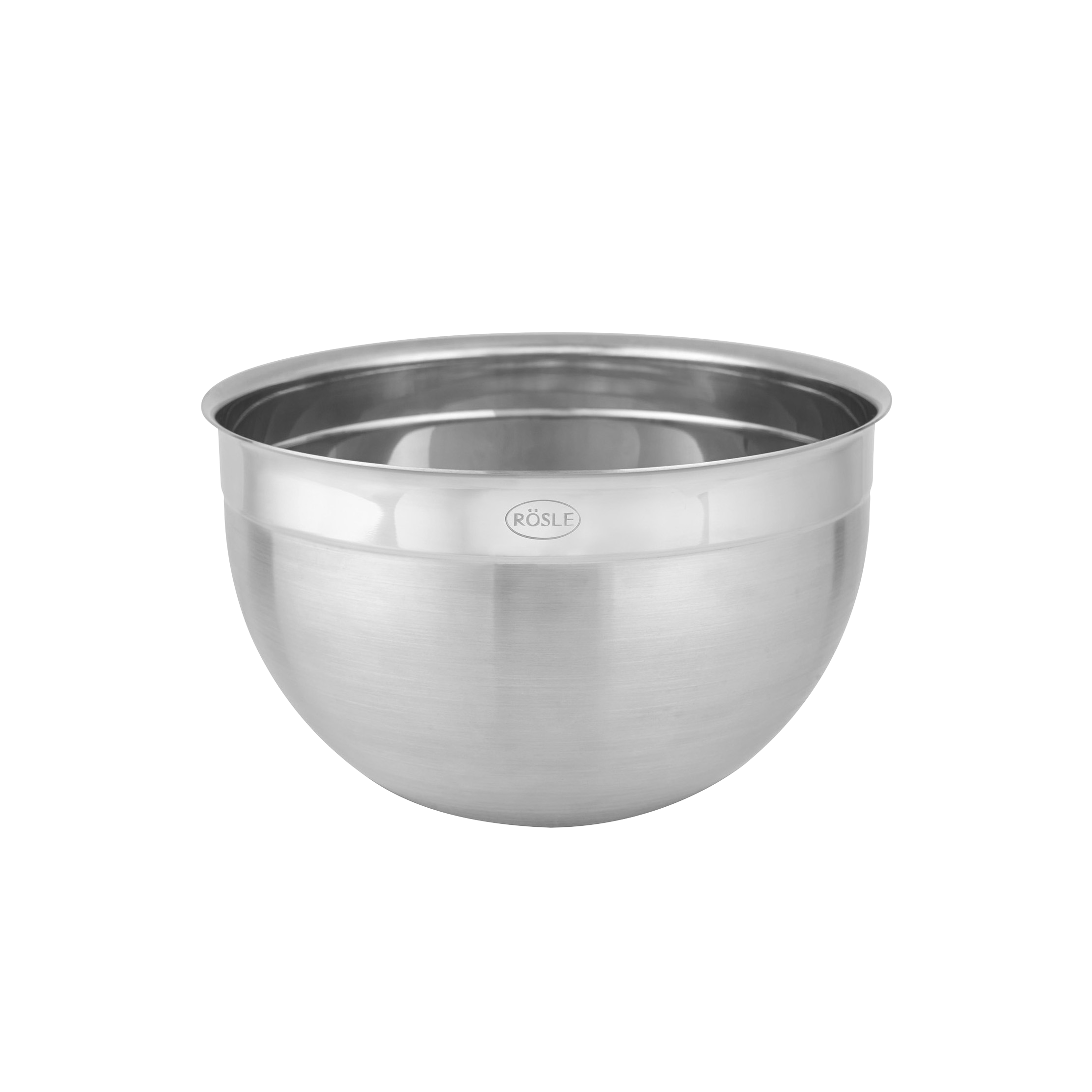 Rösle Røreskål 3 Rösle Røreskål