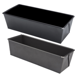 Patisse Profi/Classic Brødformsæt 2 Stk.