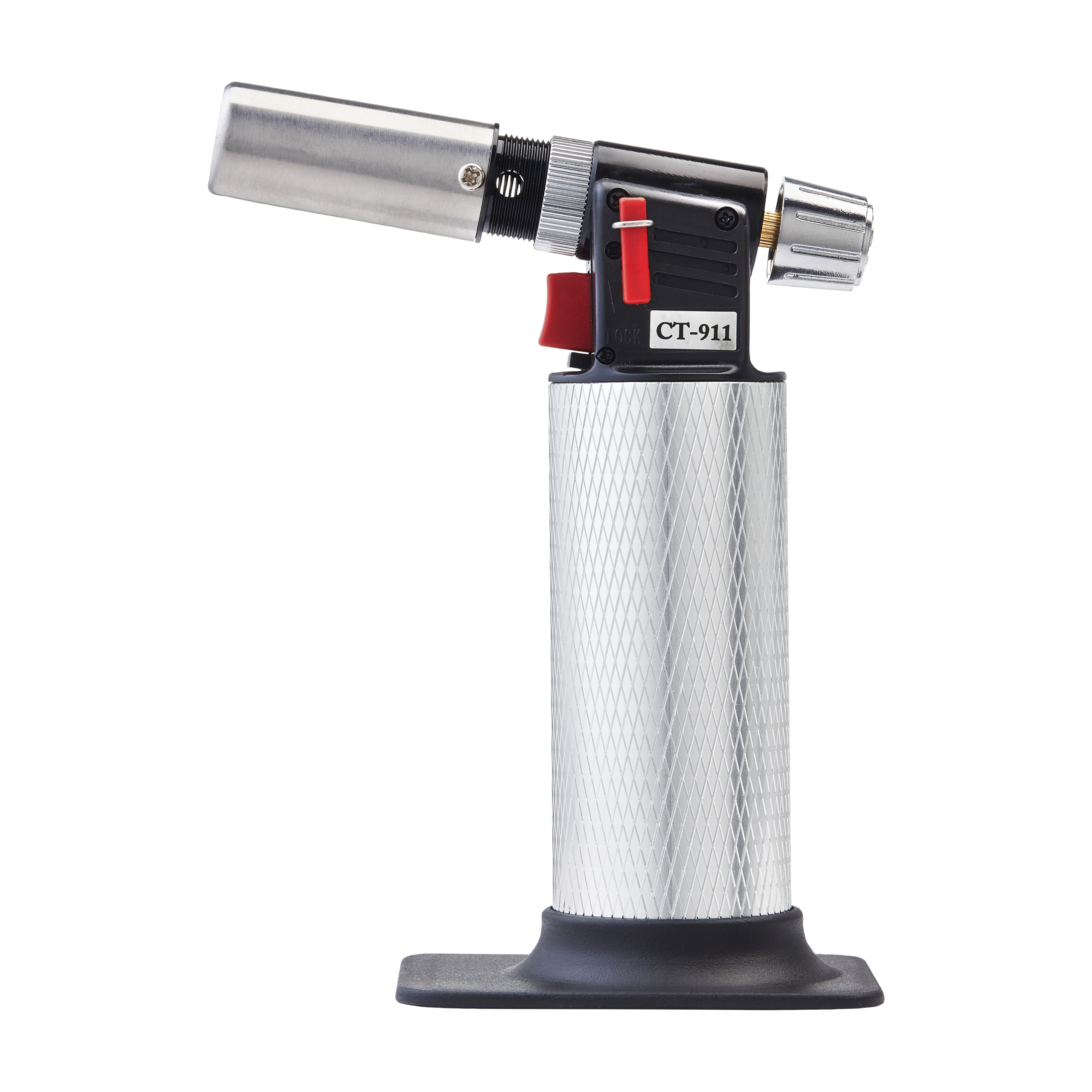 Funktion Professionel Gasbrænder 3 Funktion Professionel Gasbrænder