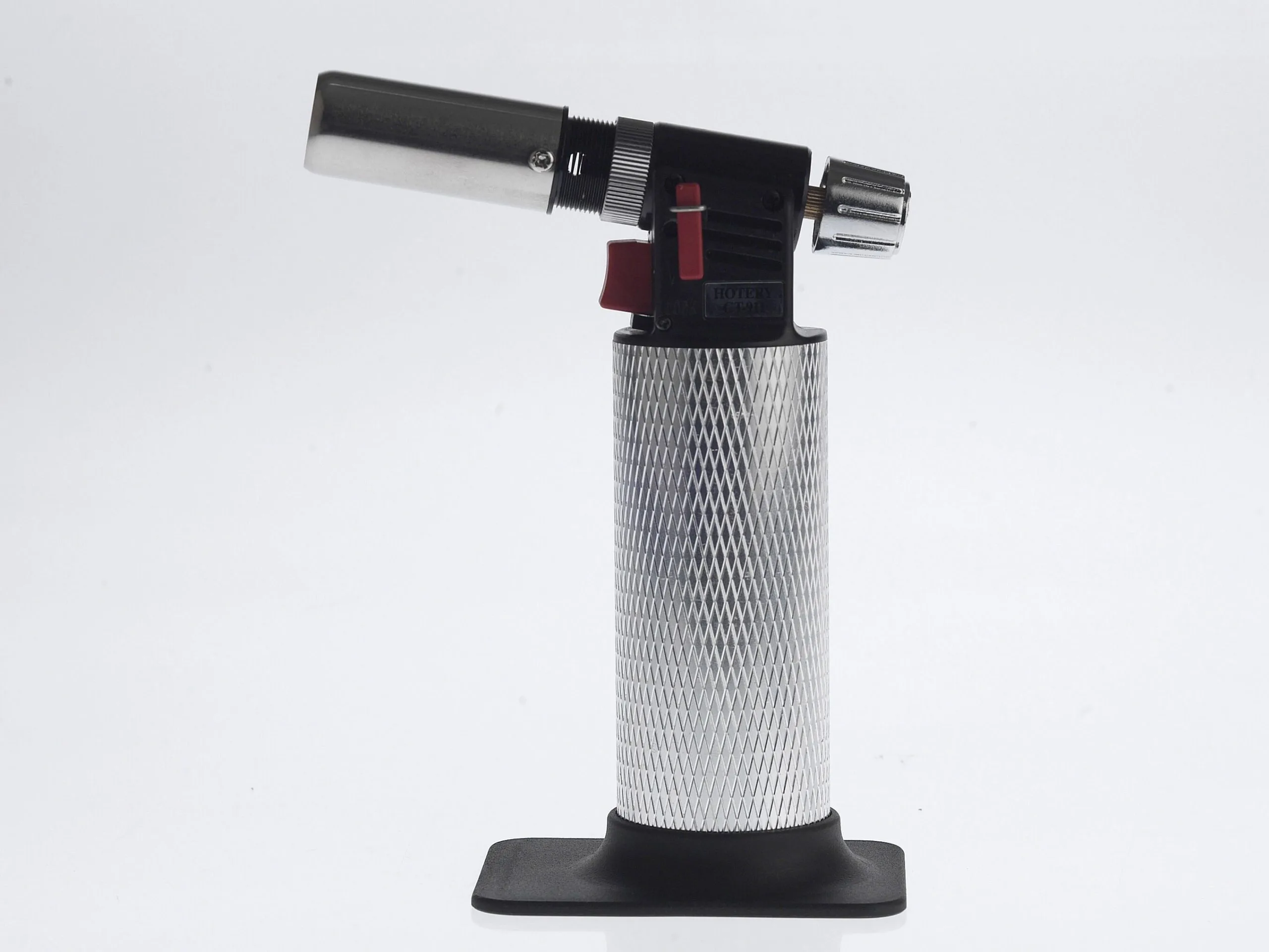 Funktion Professionel Gasbrænder 8 Funktion Professionel Gasbrænder - Billede 6