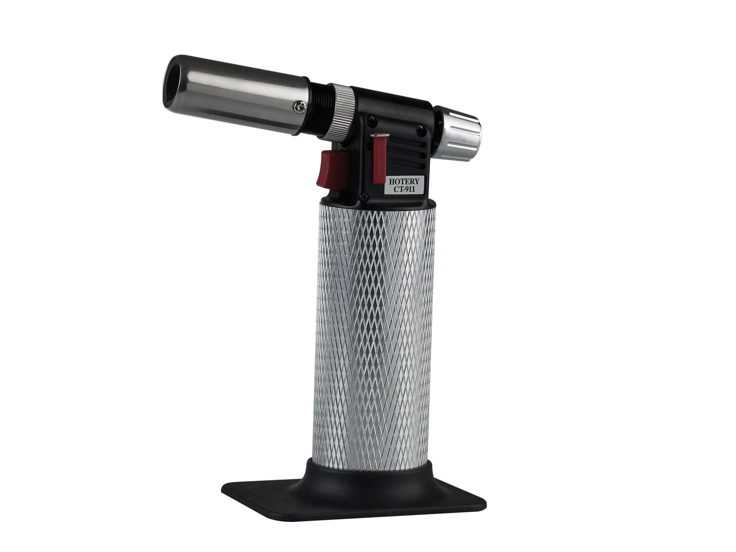 Funktion Professionel Gasbrænder 10 Funktion Professionel Gasbrænder - Billede 8