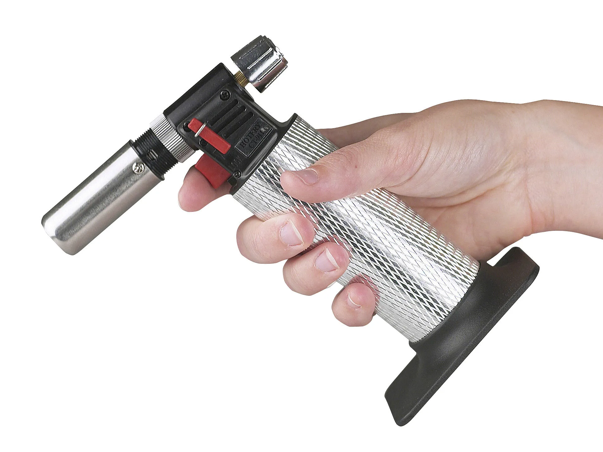 Funktion Professionel Gasbrænder 12 Funktion Professionel Gasbrænder - Billede 10