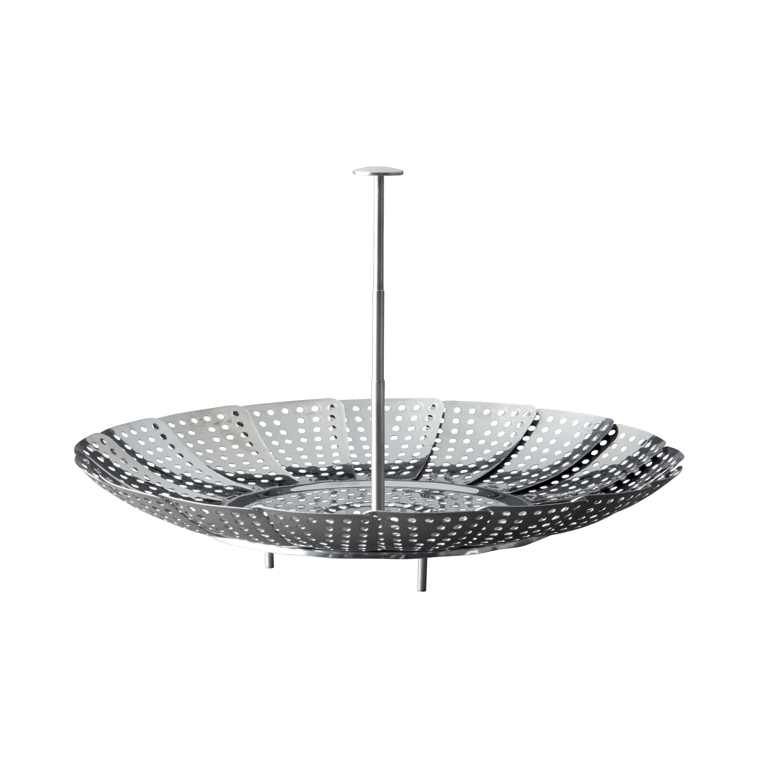 Funktion Grøntsagsdampindsats 3 Funktion Grøntsagsdampindsats