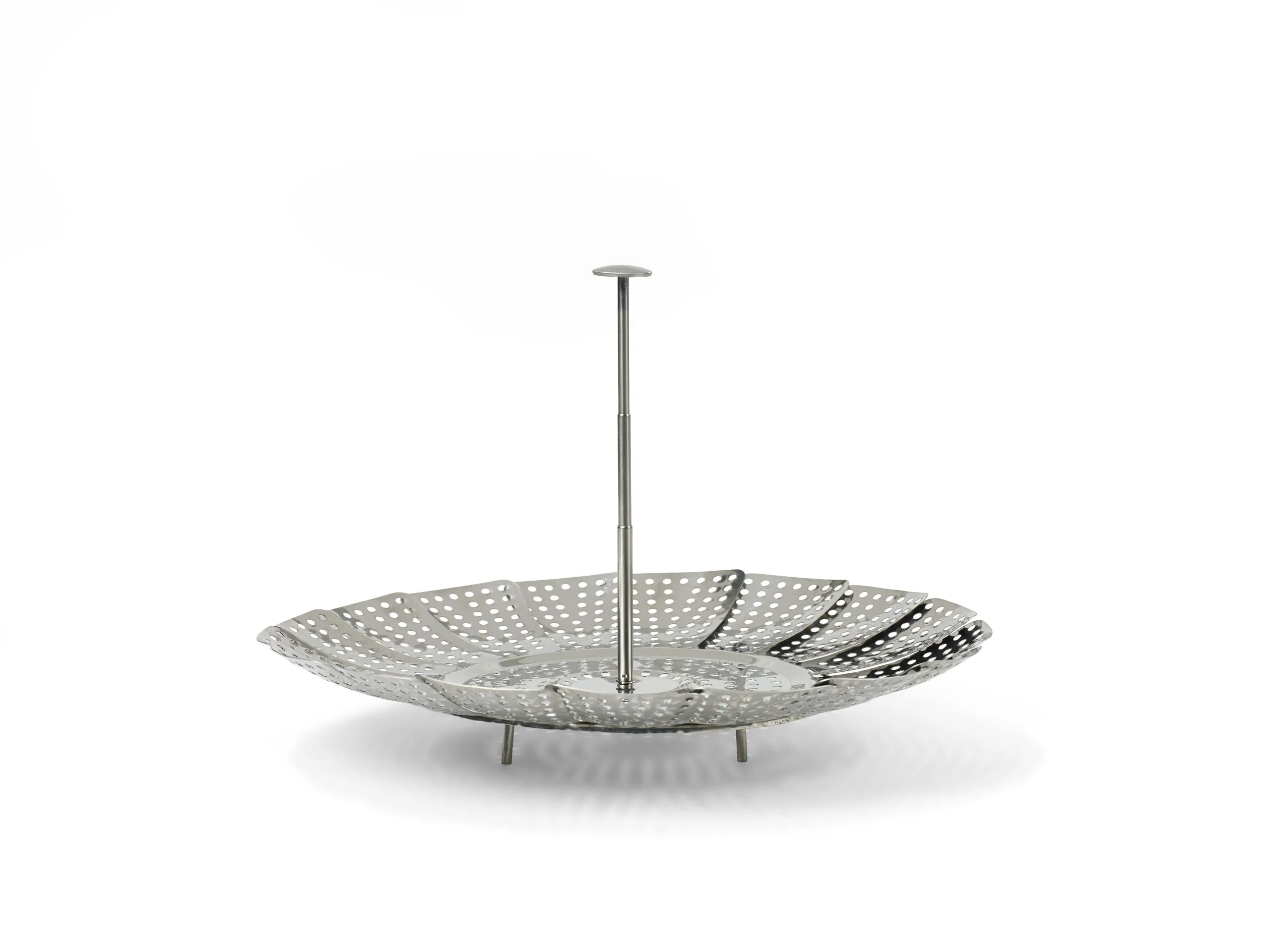 Funktion Grøntsagsdampindsats 4 Funktion Grøntsagsdampindsats - Billede 2