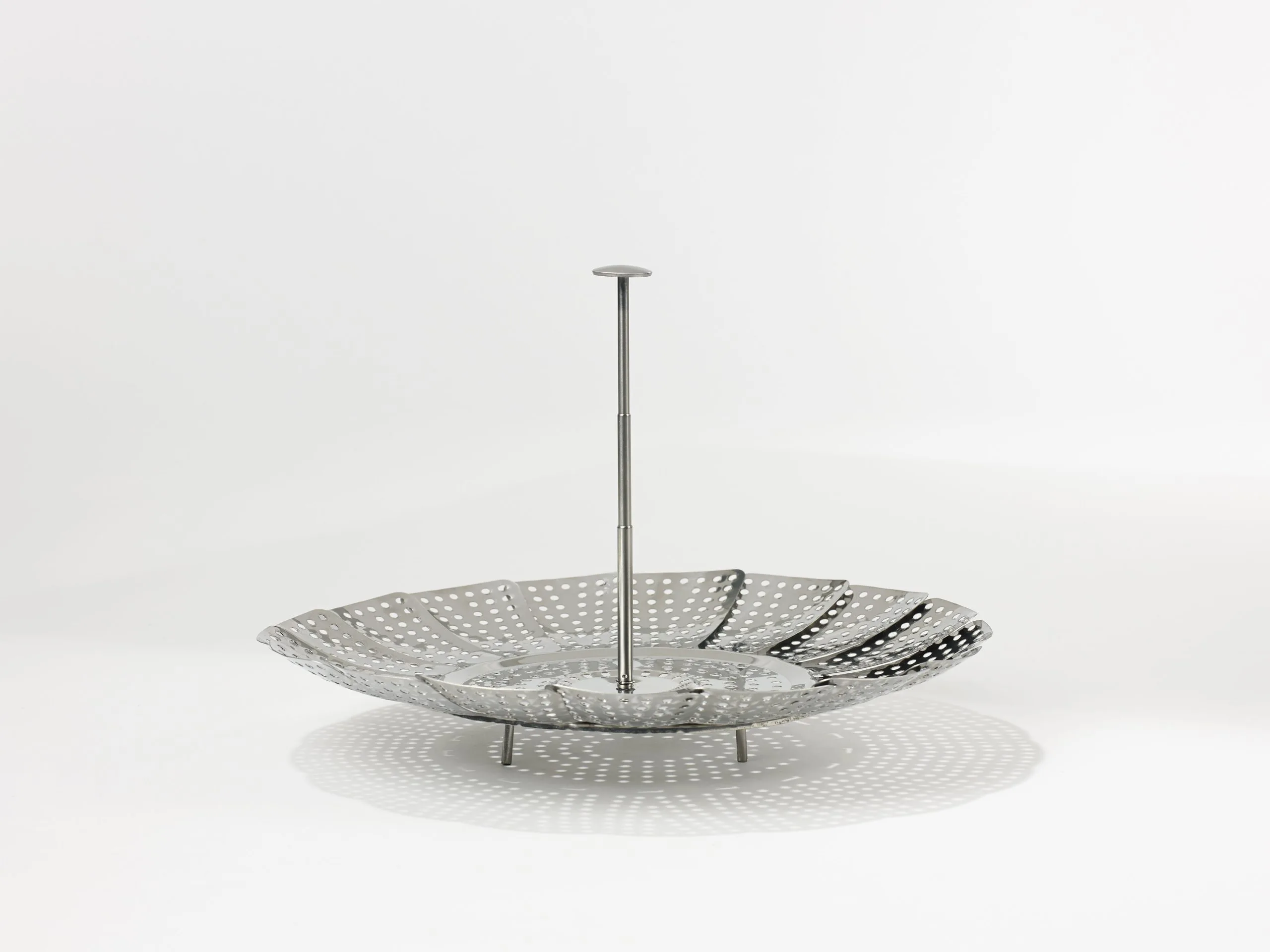 Funktion Grøntsagsdampindsats 7 Funktion Grøntsagsdampindsats - Billede 5