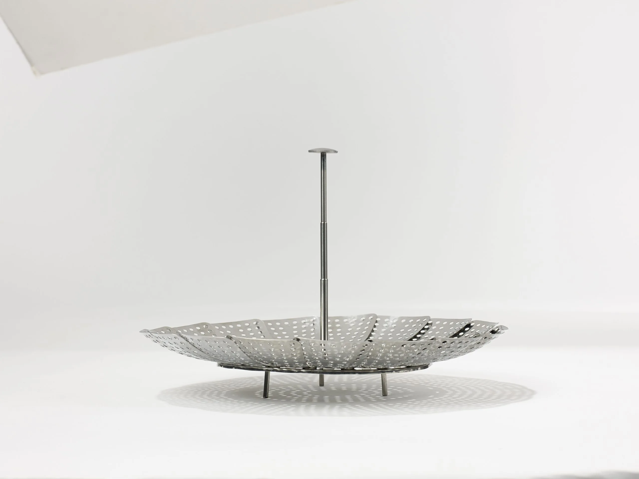 Funktion Grøntsagsdampindsats 9 Funktion Grøntsagsdampindsats - Billede 7