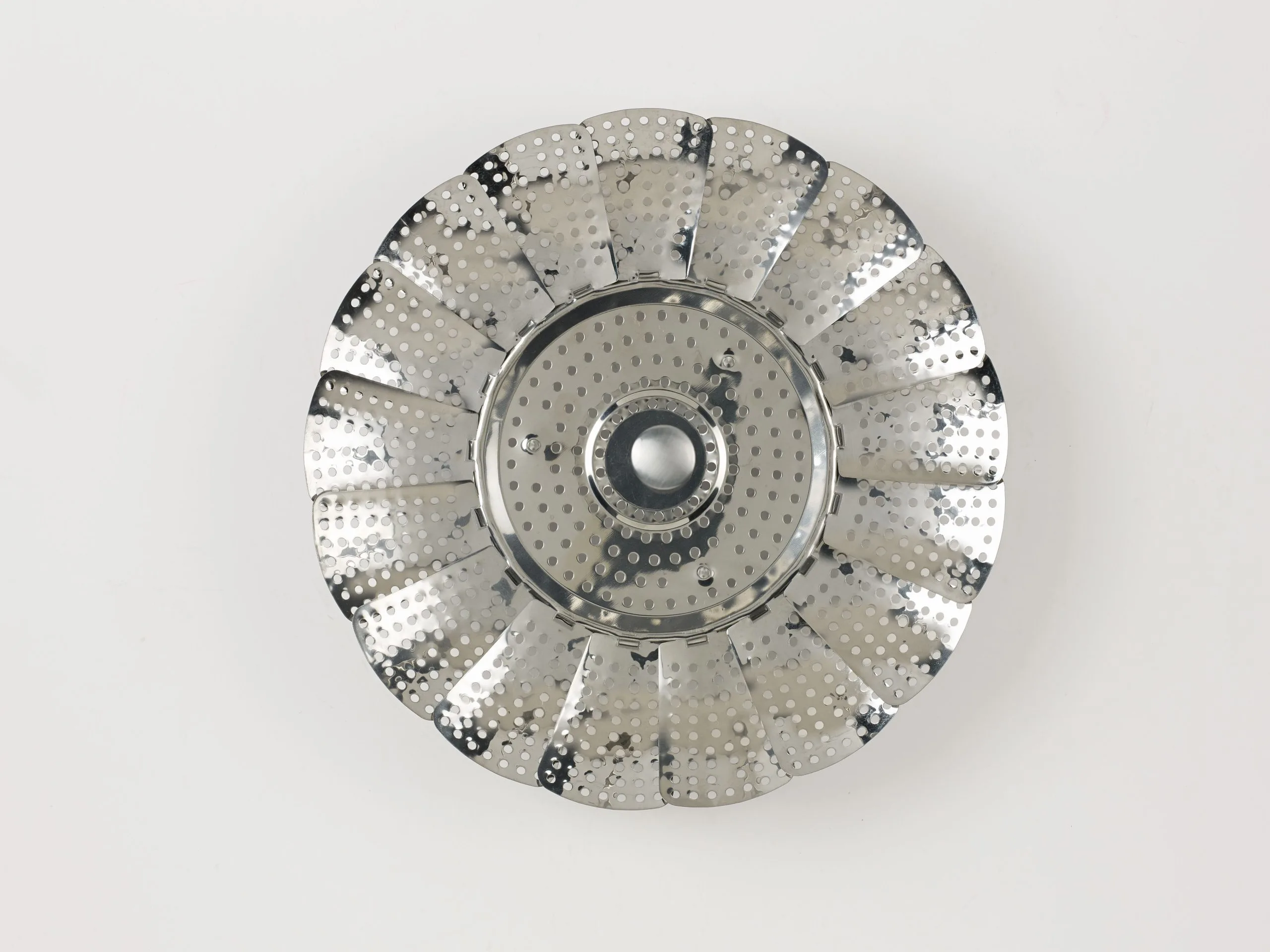 Funktion Grøntsagsdampindsats 11 Funktion Grøntsagsdampindsats - Billede 9