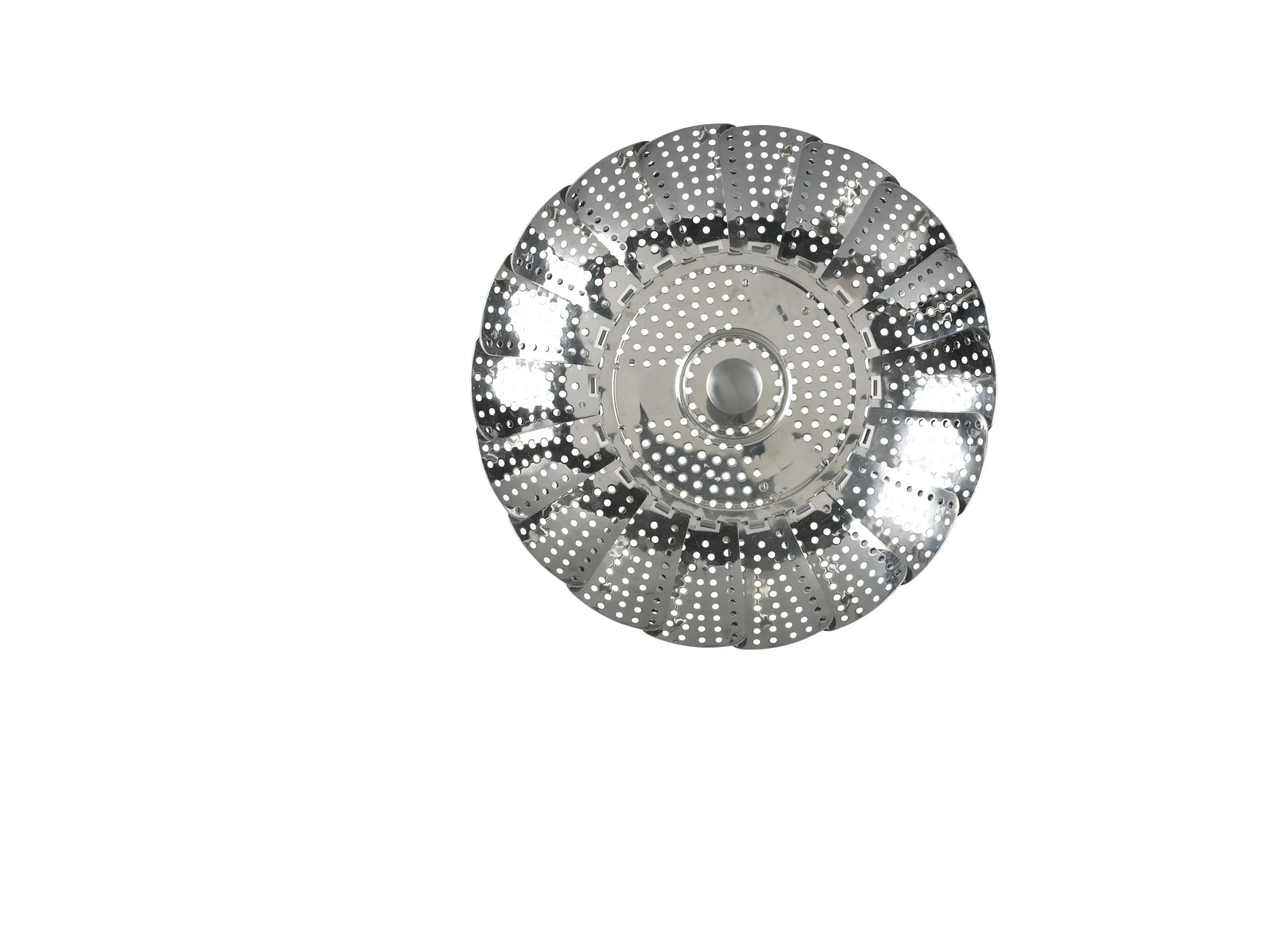 Funktion Grøntsagsdampindsats 12 Funktion Grøntsagsdampindsats - Billede 10