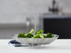 Funktion Grøntsagsdampindsats 26 Funktion Grøntsagsdampindsats -Køkkenmaskiner Butik 231545 env high scaled