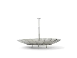 Funktion Grøntsagsdampindsats -Køkkenmaskiner Butik 231547 3 high scaled