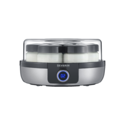 SEVERIN Digital Yoghurtmaskine